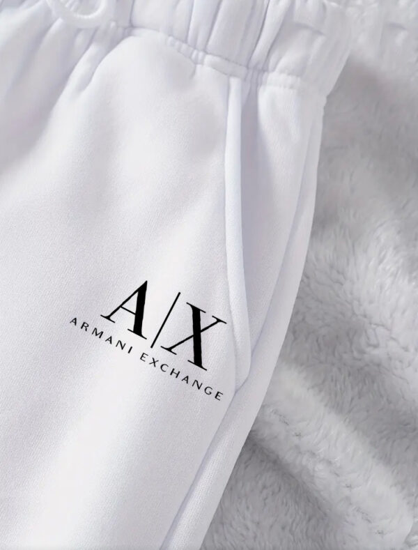Дамско Спортно Долнище AX. - Image 3