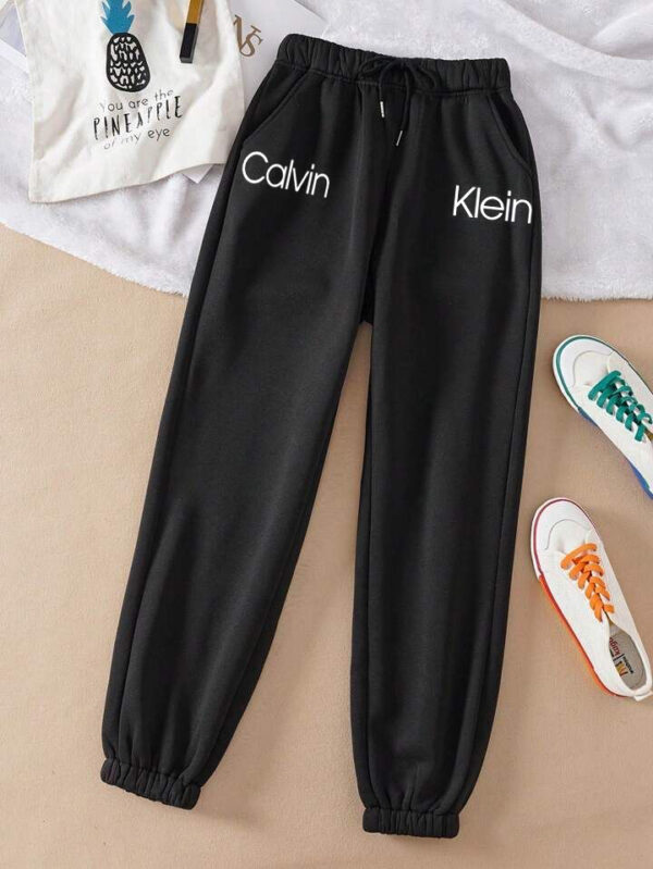 Дамско Спортно Долнище Calvin Klein - Image 2