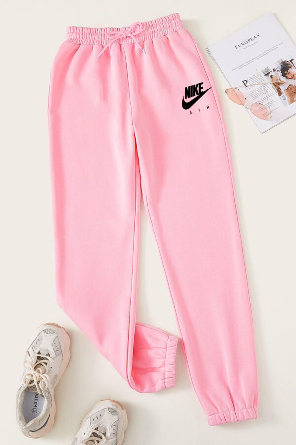 Дамско Спортно Долнище Nike Air - Image 4