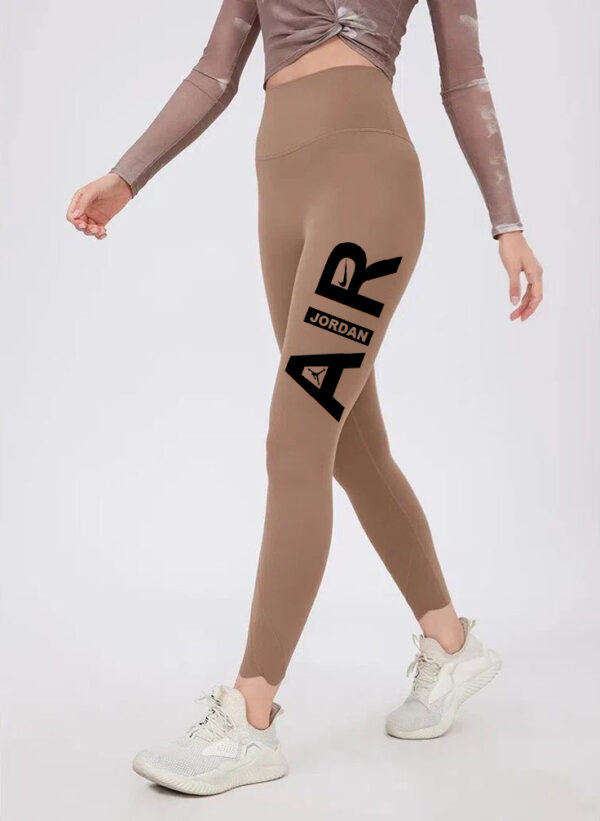 Дамски Спортен клин N. J. A - Image 3