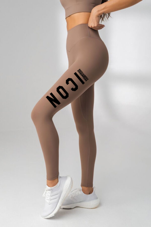 Дамски Спортен клин Dsq Icon - Image 3