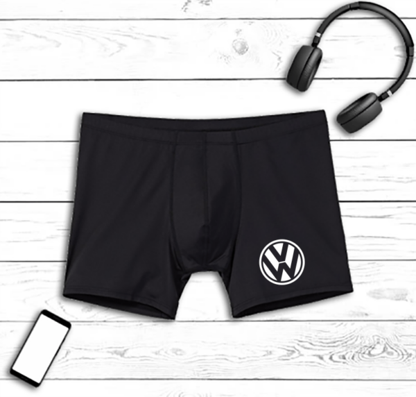 Мъжки Боксер VW