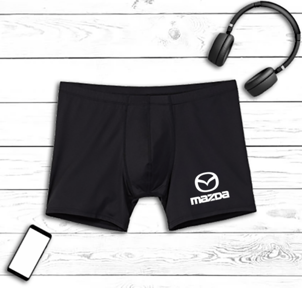 Мъжки Боксер Mazda