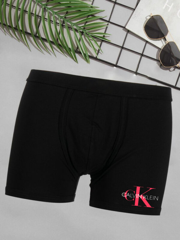 Мъжки Боксер CK Red