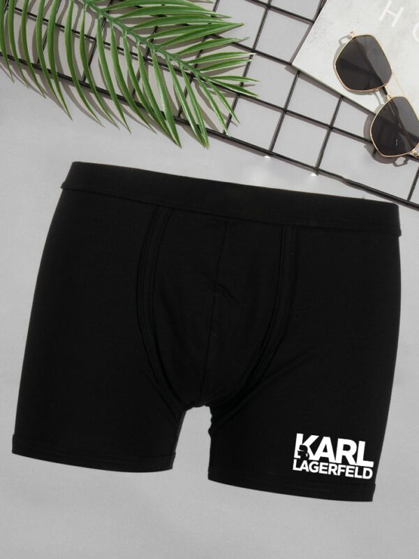 Мъжки Боксер Karl Lagerfeld - Image 2