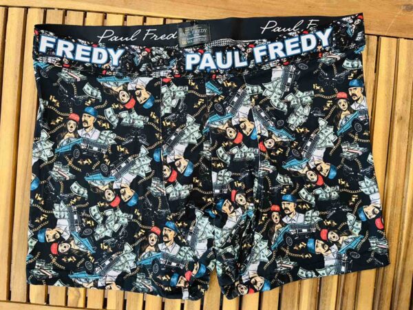 Мъжки Боксер Money Paul Fredy - Image 2