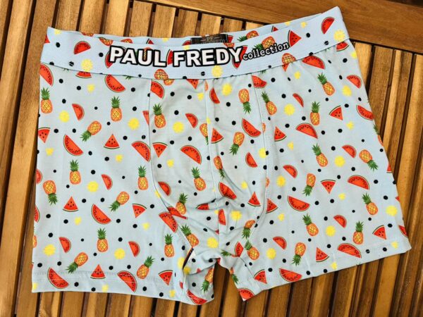 Мъжки Боксер Fruity Paul Fredy - Image 2