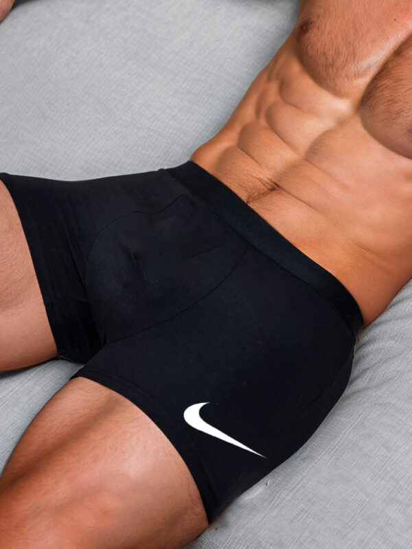 Мъжки Боксер Nike Comma