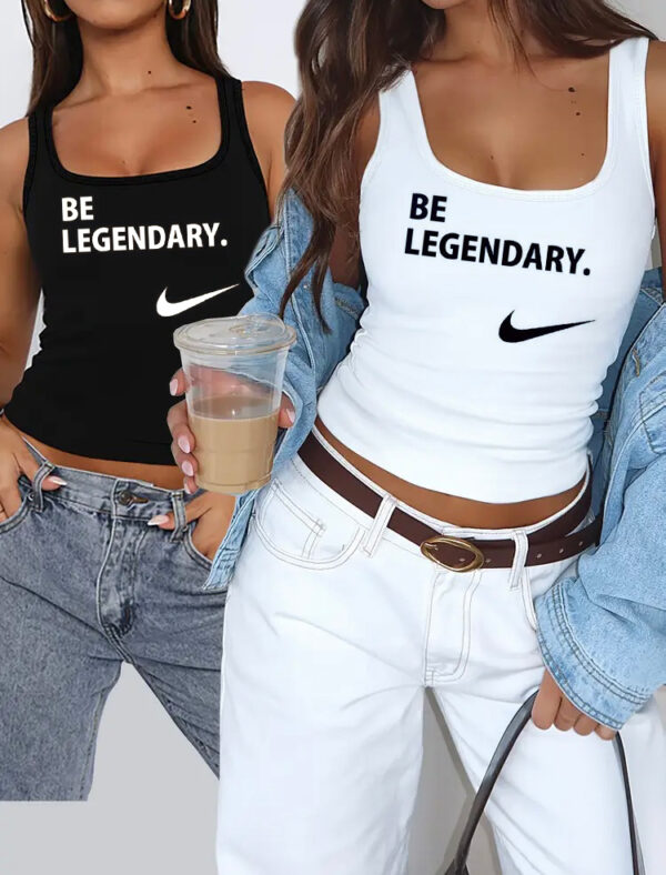Дамски Потник Be Legendary