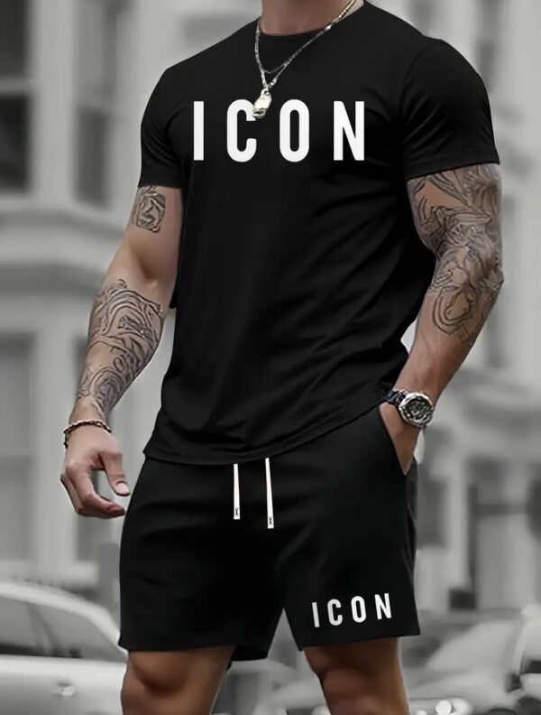 Мъжка Тениска  Icon - Image 4