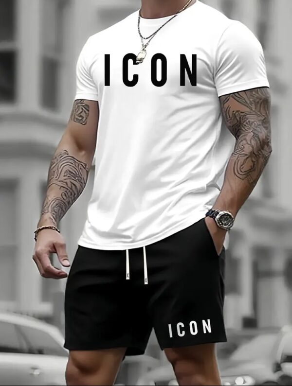 Мъжка Тениска  Icon - Image 5