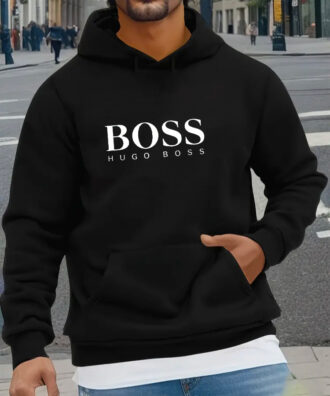 Мъжки Суитшърт  Boss