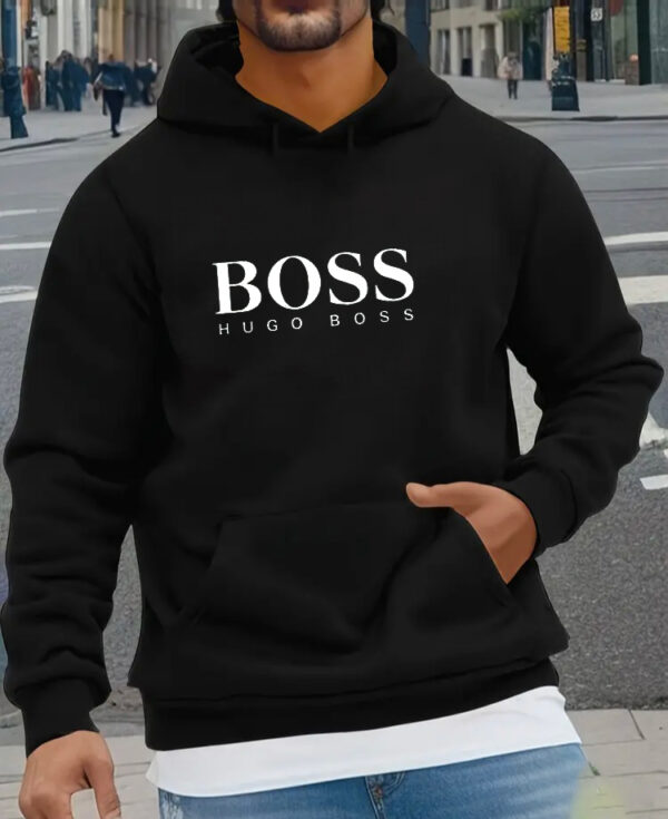 Мъжки Суитшърт  Boss