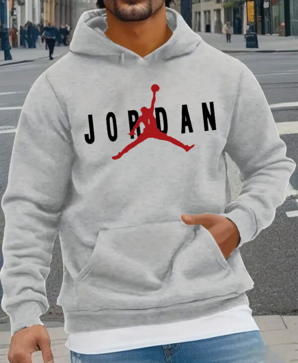 Мъжки Суитшърт JMan