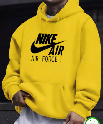Мъжки Суитшърт Force 1