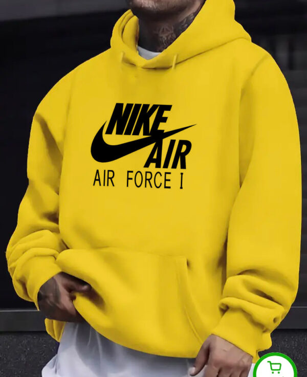 Мъжки Суитшърт Force 1