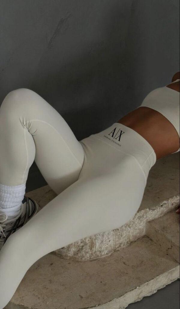 Дамски Спортен клин  AX. - Image 2