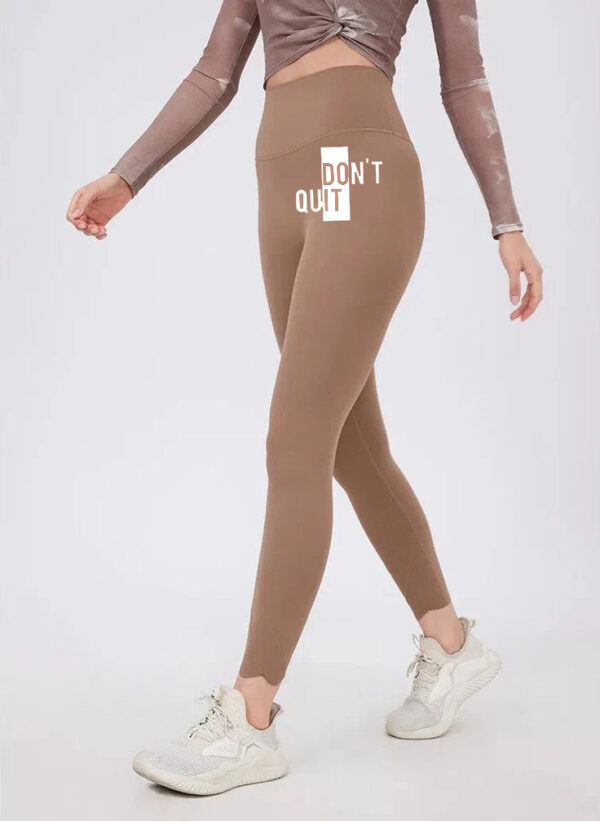 Дамски Спортен клин  Don't - Image 3