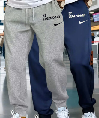 Мъжки Дълги  Панталони Be Legendary