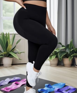 Дамски Спортен клин  XL и XXL
