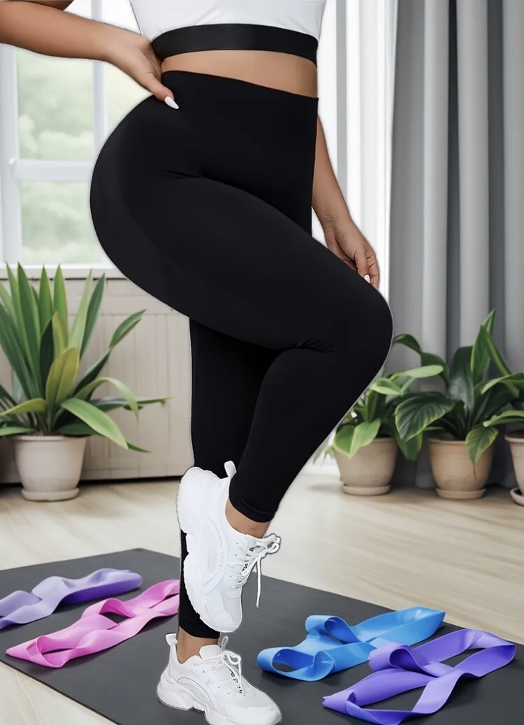 Дамски Спортен клин XL и XXL