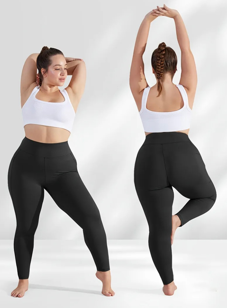 Дамски Спортен клин XL и XXL - Image 5