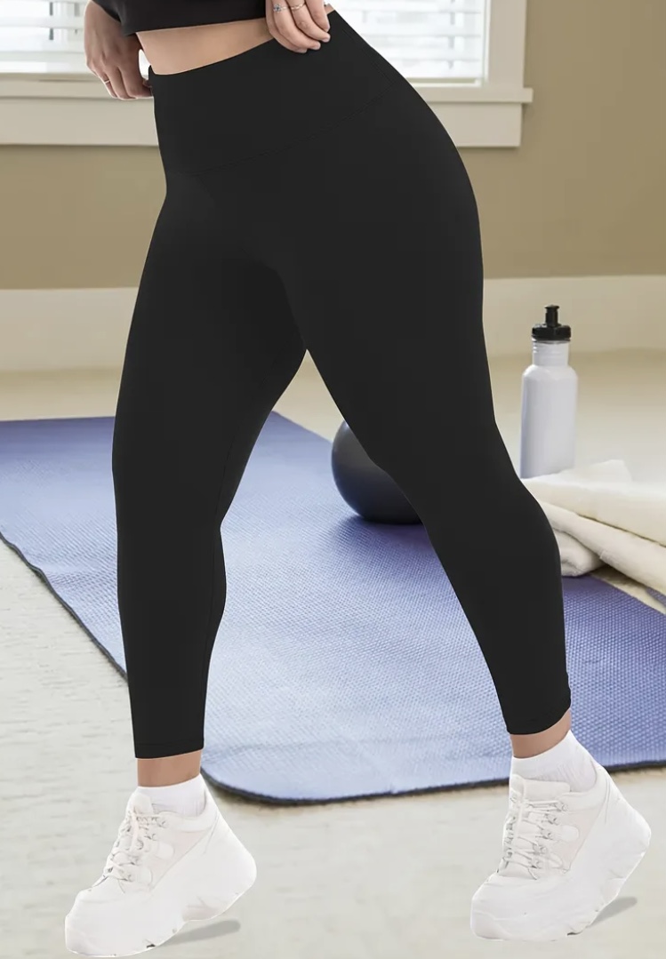 Дамски Спортен клин XL и XXL - Image 6