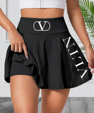 Дамски клин пола  VLTN