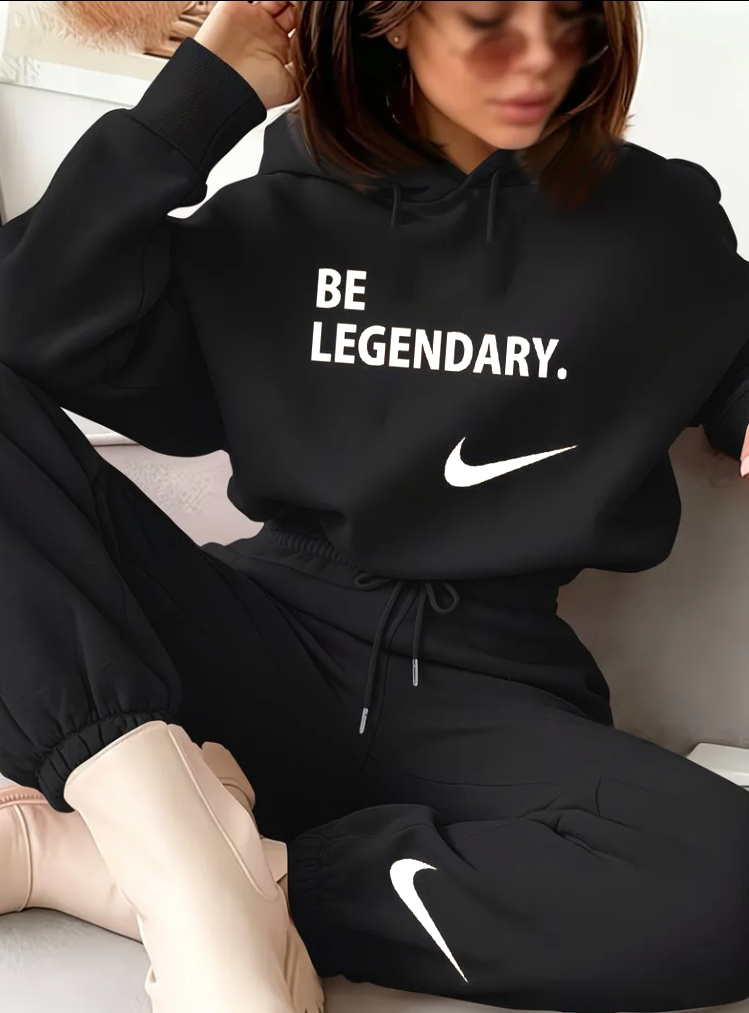 Спортен Комплект Be Legendary - Image 3