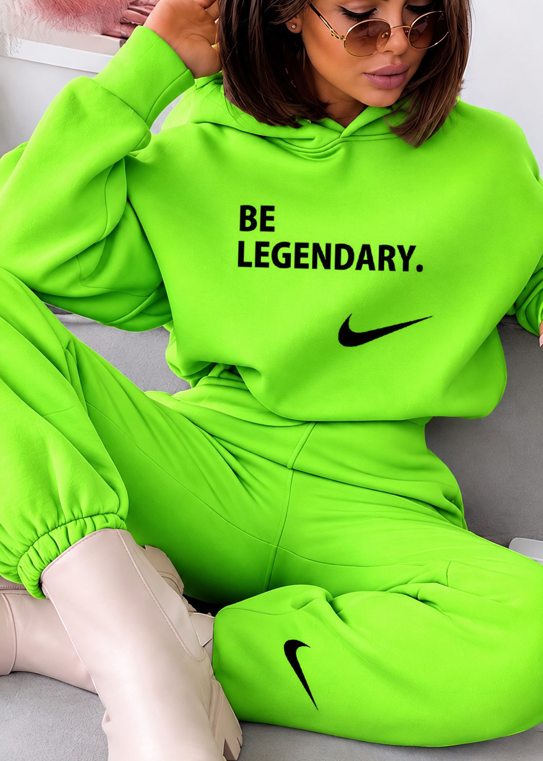 Спортен Комплект Be Legendary - Image 2