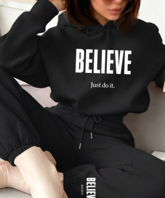 Спортен Комплект Believe