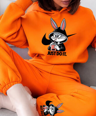 Дамски Спортен Комплект Bunny It