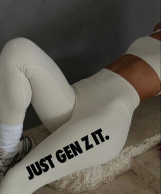 Дамски Спортен Клин Just Gen Z